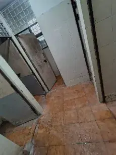 GKV Haridwar hostel photo 2